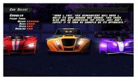 Игра для PlayStation Portable Pocket Racers