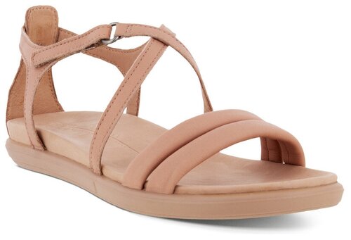 Женские сандалии ECCO SIMPIL SANDAL, бежевый, 41