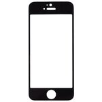 Защитное стекло Gosso FULL SCREEN для Apple iPhone 5/5c/5s/SE - изображение