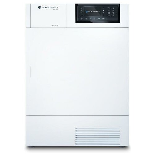 Сушильная машина SCHULTHESS Spirit 660 White (7713.4)