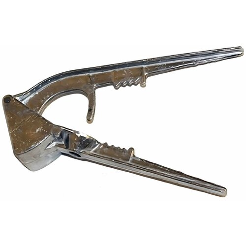 Чесночница Орехокол Косточковыдавливатель - универсальное изделие 3 в 1 благодаря качественным материалам прослужит Вам долго и будет приносить лишь пользу во время готовки различных блюд обладает удобным и максимально простым механизмом 465₽