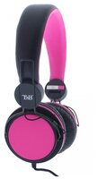 Наушники T'nB CSBC Be Color Headphone black/white