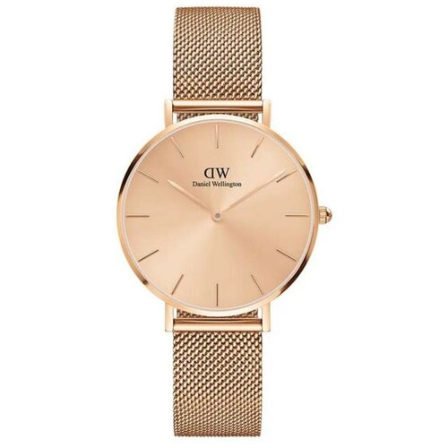 Наручные часы Daniel Wellington Classic, золотой наручные часы petite york daniel wellington dw00100244