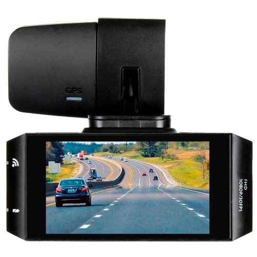 фото Видеорегистратор intego