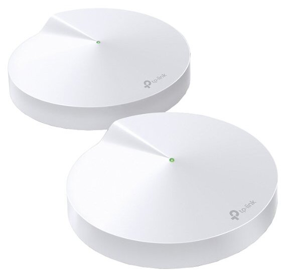 Wi-Fi система TP-LINK Deco M5 (2-pack)