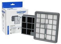 Zelmer Набор фильтров ZVCA355S 1 шт.