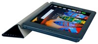 Чехол G-Case Executive для Lenovo Tab 3 8.0 темно-синий