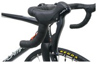 Шоссейный велосипед Format 2221 (2019) черный 54 см (требует финальной сборки)