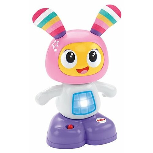 фото Интерактивная развивающая Fisher-price