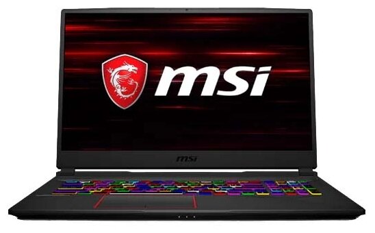 Ноутбук Msi Raider Цена