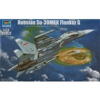 Лучшие Сборные модели Trumpeter 1:72