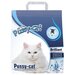 Наполнитель Pussy-Cat Premium Brilliant 5л. Силикагелевый для кошачьего туалета / пусси кэт