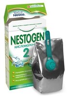 Смесь Nestogen (Nestlé) 2 кисломолочный (с 6 до 12 месяцев) 350 г