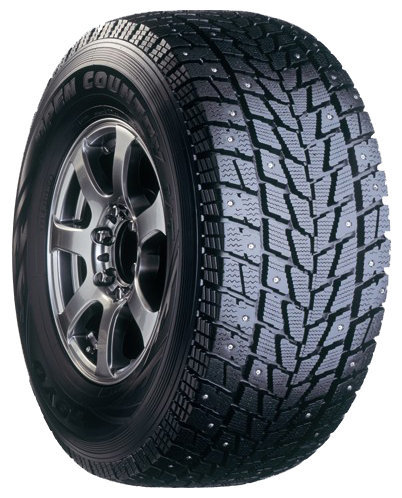 Toyo Open Country I/T 235/60 R18 107T зимняя