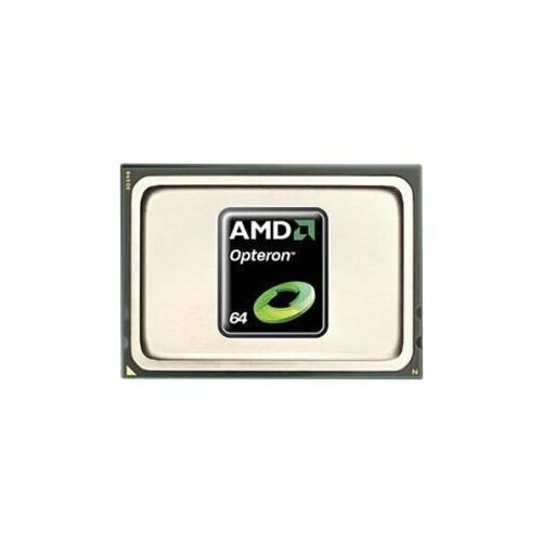 Процессор AMD Opteron 6100 Series 6128 HE G34, 8 x 2000 МГц, HP