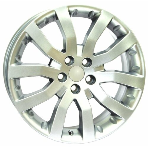 фото Колесный диск wsp italy w2352