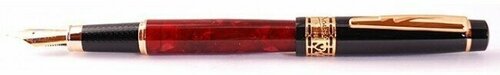 Перьевая ручка PICASSO 915 Red marble