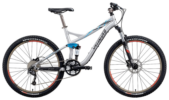 myka fsr comp