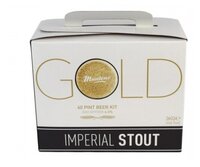 Muntons Imperial Stout 3000 г