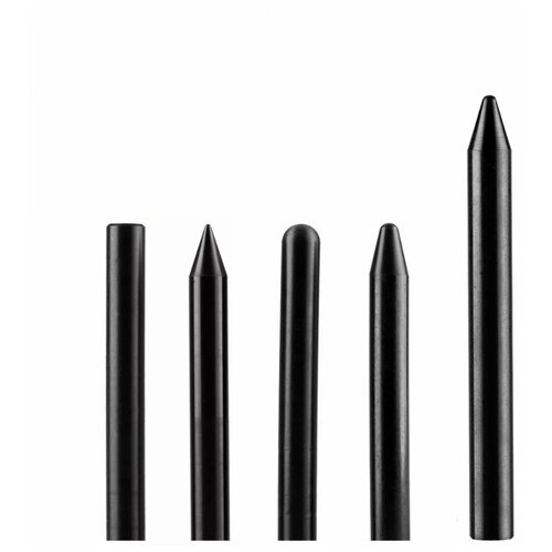 PDR pro Комплект black набор кернов для удаления вмятин без покраски