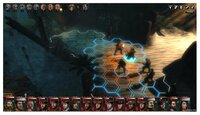 Игра для PC Blackguards: Untold Legends