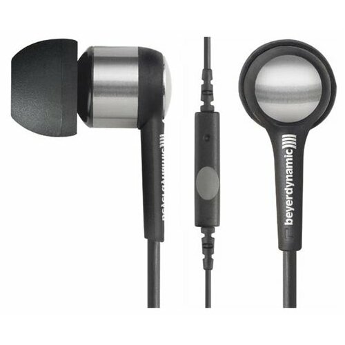 Наушники Beyerdynamic MMX 100 серый 1407600₽