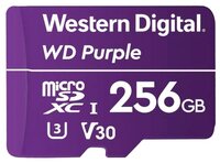 Карта памяти Western Digital WDD256G1P0A