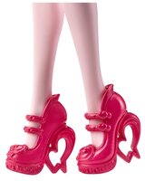 Кукла Monster High Дракулаура, 26 см, FJJ16