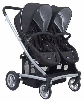 valco baby zee spark duo