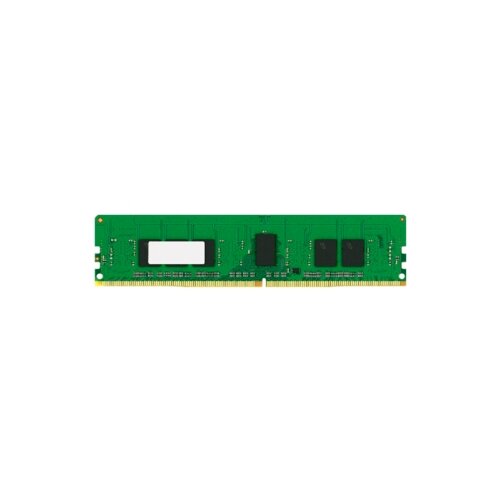 Память DDR4 Kingston KSM24RS88MEI 8ГБ DIMM ECC registered PC4-19200 CL17 2400МГц 1112100₽