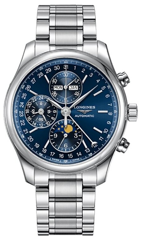 Наручные часы LONGINES