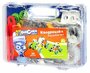 Конструктор Big Tree Toys Фиксики FIX0711-004 Квадроцикл (2 в 1)