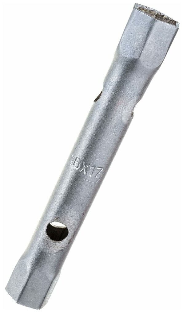 KWB ключ трубный торцевой 16x17ММ 11-1617