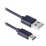 Кабель BLAST USB - USB Type-C (BMC-410) 1 м - изображение