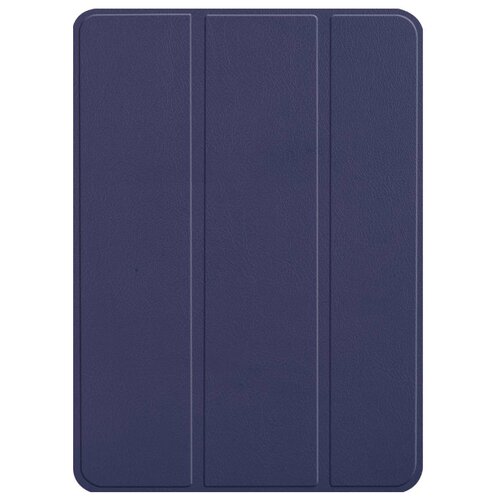 фото Чехол IT Baggage ITIPR1295 для Apple iPad Pro (2018) 12.9" синий