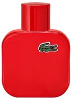 Туалетная вода LACOSTE L.12.12 Red 100 мл