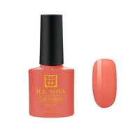 Гель-лак ICE NOVA Gel Polish 10 090