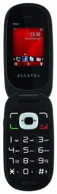 Телефон Alcatel OT-665