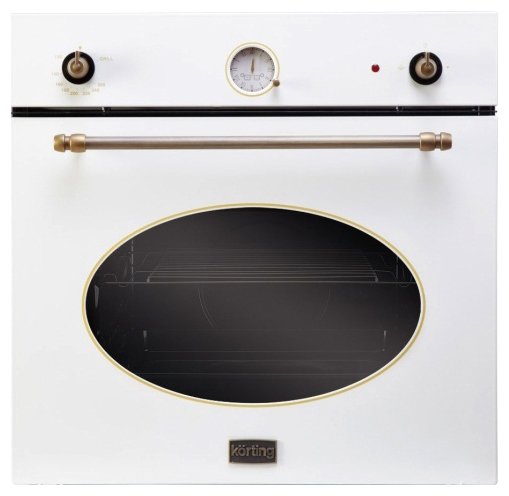 Газовый духовой шкаф Korting OGG 742 CRSI