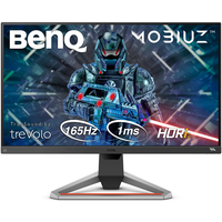 BenQ Монитор Mobiuz EX2710S (9H. LKFLA. TBE)