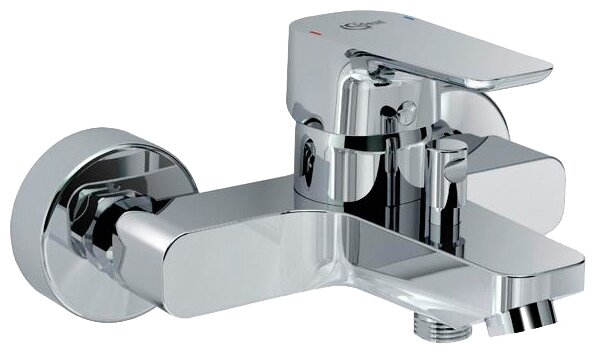 Смеситель для ванны с подключением душа Ideal STANDARD Ceraplan III B 0718 AA