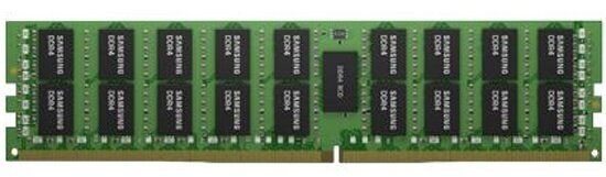 Серверная оперативная память Samsung DDR4 32Gb 3200MHz pc-25600 ECC, REG (M393A4G43AB3-CWE) оем for server