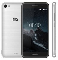 Смартфон BQ 5010G Spot золотой