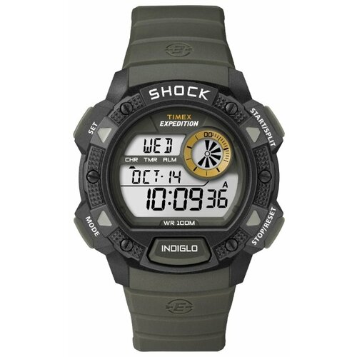 фото Наручные часы timex t49975