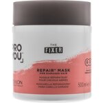 Маска для волос Revlon Professional Fixer Repair Mask For Damaged Hair, 500 мл - изображение