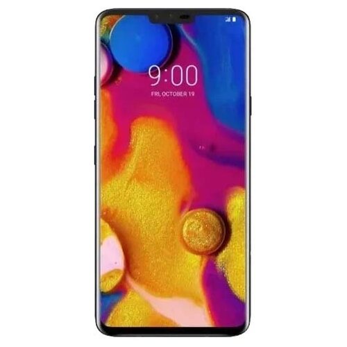 фото Смартфон LG V40 ThinQ 6 128GB