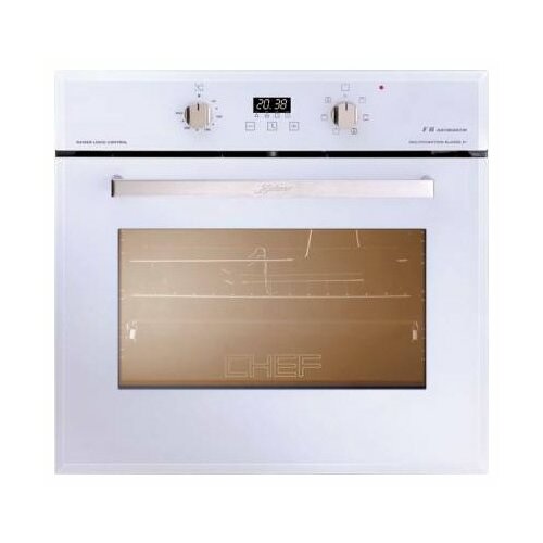 Электрический духовой шкаф Kaiser EH 6365 W белый 8809900₽