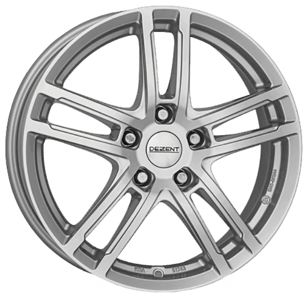  Dezent TZ 6,5x17 5x112 D66.6 ET44  S ()