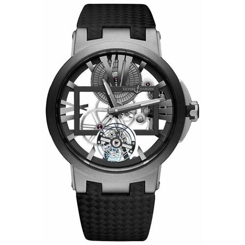 фото Наручные часы ulysse nardin