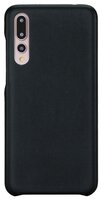 Чехол G-Case Slim Premium для Huawei P20 Pro (накладка) черный